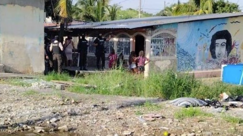 Terror en Ecuador: durante disputa entre bandas criminales, fueron asesinadas 22 personas