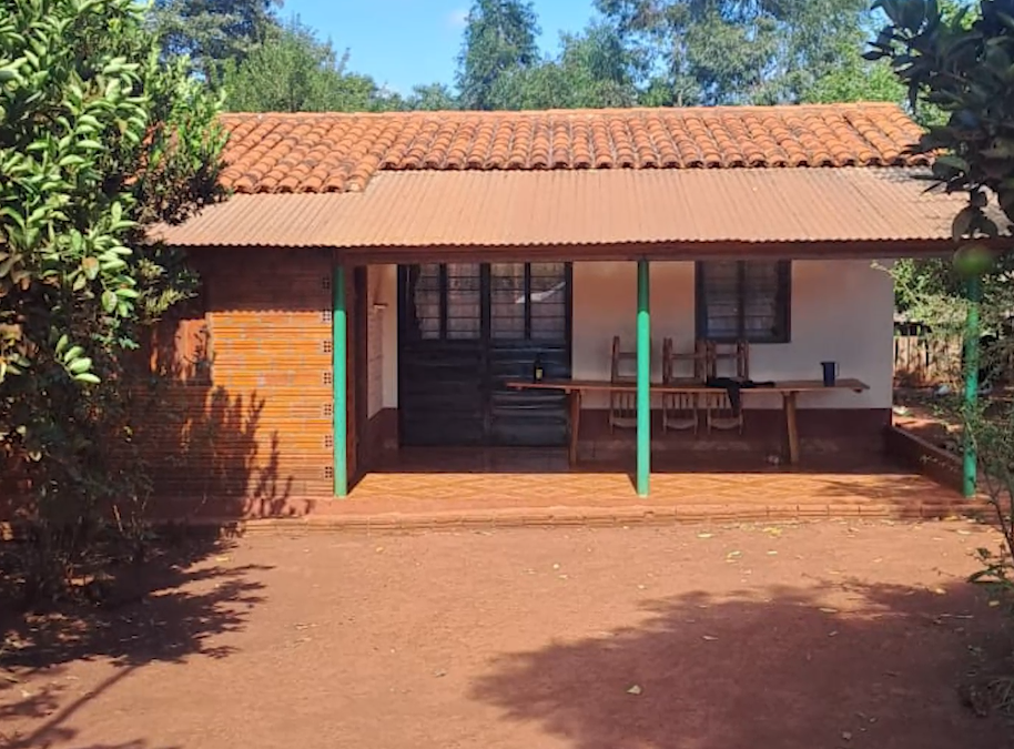 Itapúa: autoridades investigan un presunto hecho de feminicidio