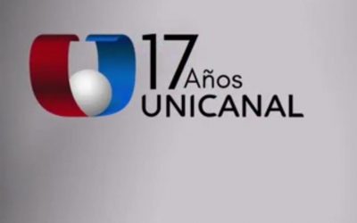 Unicanal celebra 17 años de excelencia y compromiso con el público paraguayo