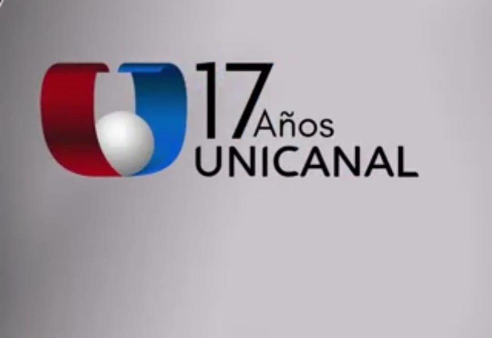 Unicanal celebra 17 años de excelencia y compromiso con el público paraguayo