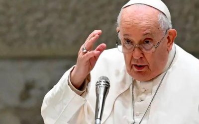 El Papa Francisco volvió a sufrir episodios de insuficiencia respiratoria aguda