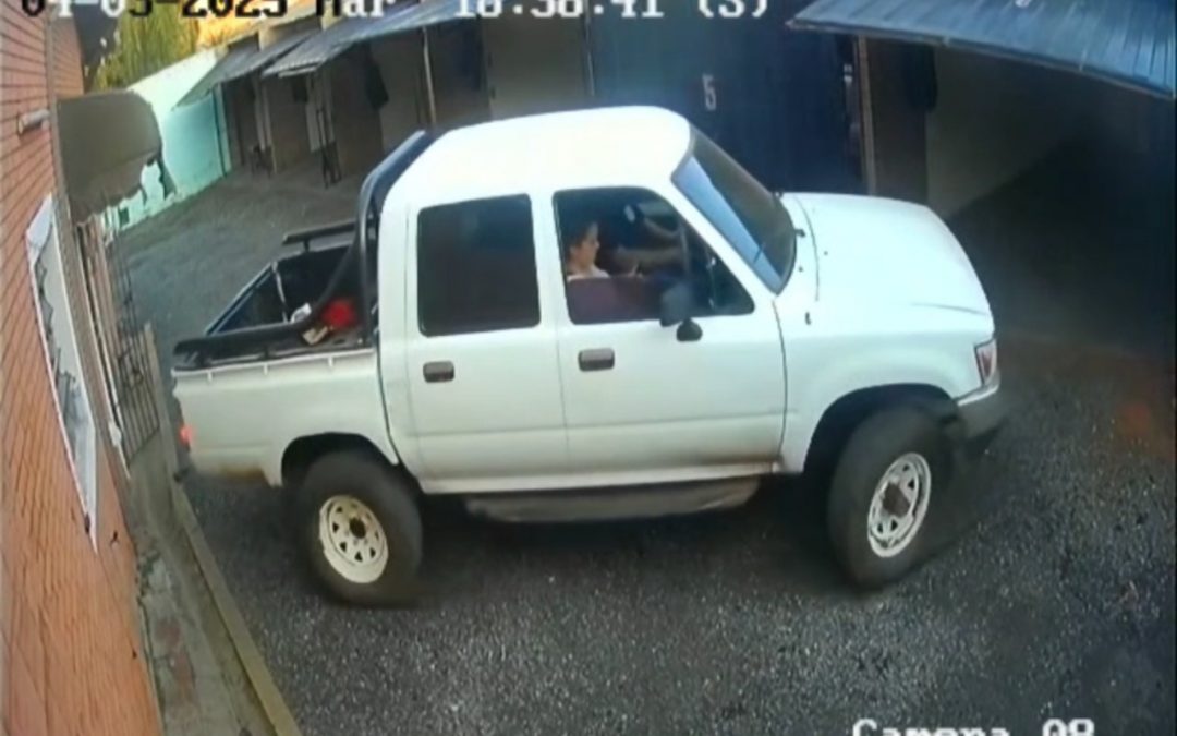 Hallan feto en el baño de un motel en Capiatá y buscan identificar a una pareja