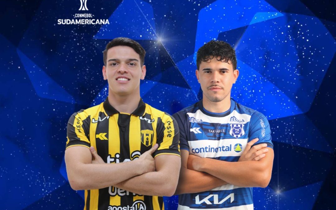 Sudamericana: Guaraní y 2 de Mayo se enfrentan por el pase a la fase de grupos