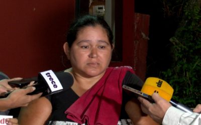 Desesperada búsqueda: madre pide ayuda para encontrar a su hija de 14 años