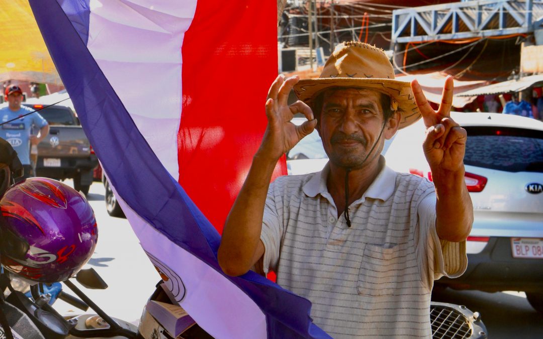 Nuestra querida Albirroja une a todo un país detrás de una ilusión
