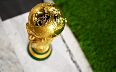 Eliminatorias Sudamericanas: ¡viví dos atrapantes duelos por Unicanal!