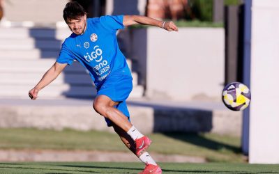 Ángel Romero: “debemos de tener la humildad por delante, porque aún no ganamos nada”