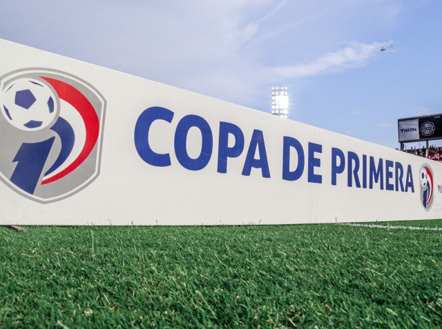 Torneo Apertura: Luqueño y Guaraní cierran la décima fecha