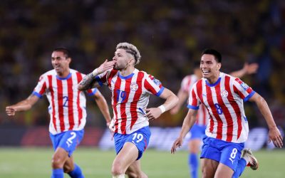 Albirroja: ¡Ya hay días y horarios para las fechas 15 y 16 de Eliminatorias!