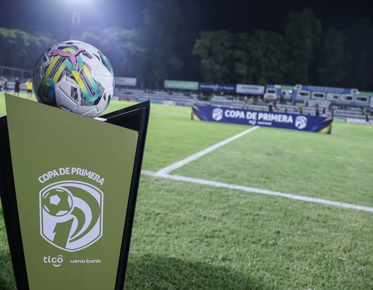 Con dos partidos continúa la fecha once del Apertura