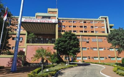 Cinco aspirantes detenidos por agresión a joven del primer curso en Hospital Militar