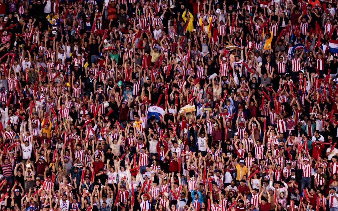 Eliminatorias: Desde la APF garantizan una jornada inolvidable con mucha seguridad y compromiso