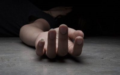 Yby Yaú: un hombre habría asesinado a puñaladas a su esposa frente a su hija