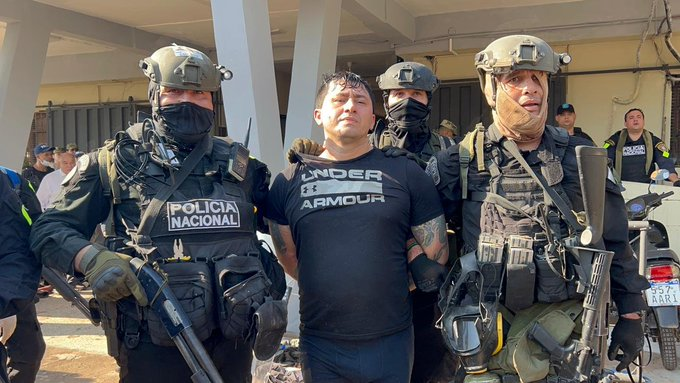 Condenan a 30 años de prisión a Armando Rotela