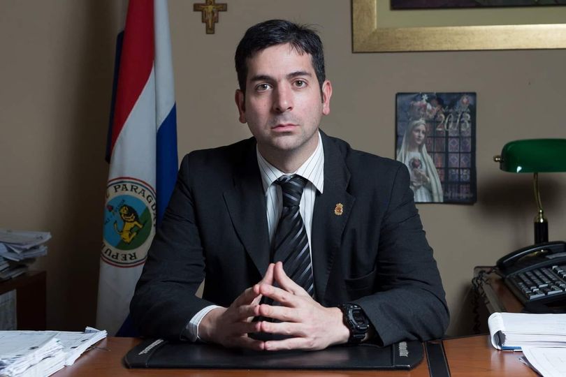Familia del fiscal Pecci demandó al estado colombiano y exige una indemnización