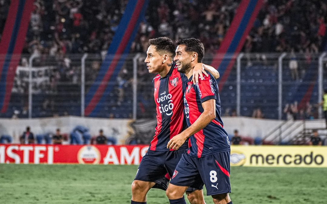 Cerro Porteño se estrena en la fase de grupos de la Libertadores