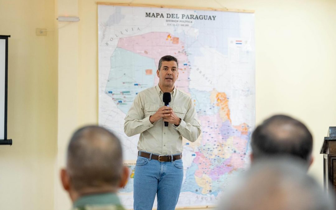 ¿Cuándo llegarán los cuatro helicópteros donados por Taiwán?