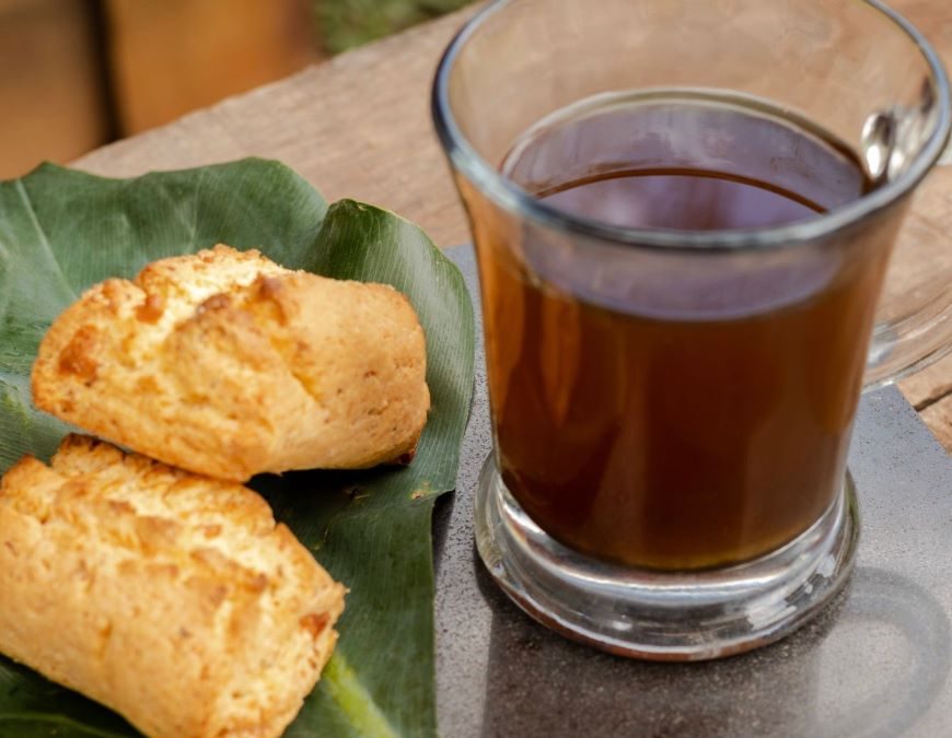 Semana Santa saludable: receta para la chipa mestiza