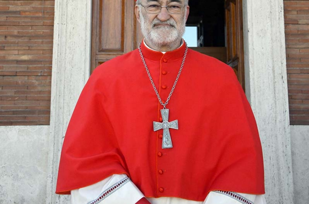 Cardenal Cristóbal López: “me gustaría un papa que continúe los procesos de Francisco”