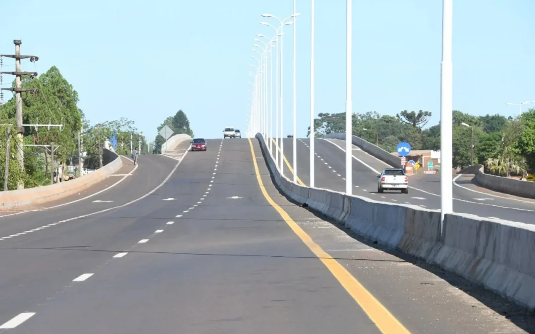 Futura autopista elevada contará con un viaducto de 4 carriles, afirmó ministra del MOPC