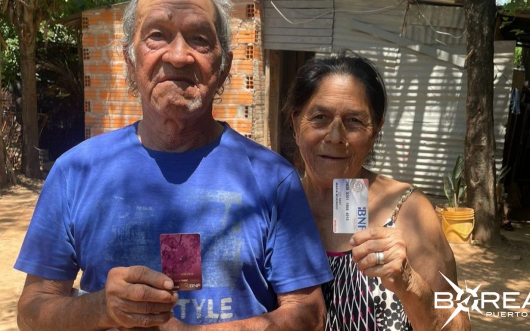 Pensión universal a adultos mayores: proyectan incluir a todas las edades en el 2028
