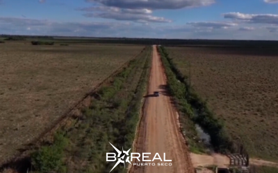 Avanza el proceso para pavimentación de la ruta Pilar – Humaitá – Paso de Patria