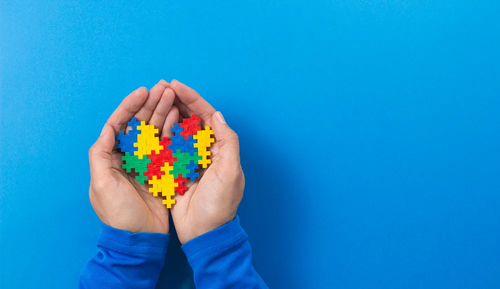 Día mundial de concienciación sobre el autismo: buscan una sociedad más empática