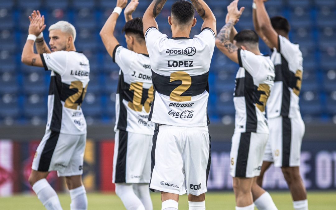 Olimpia recibe a Vélez con la obligación de sumar de a tres