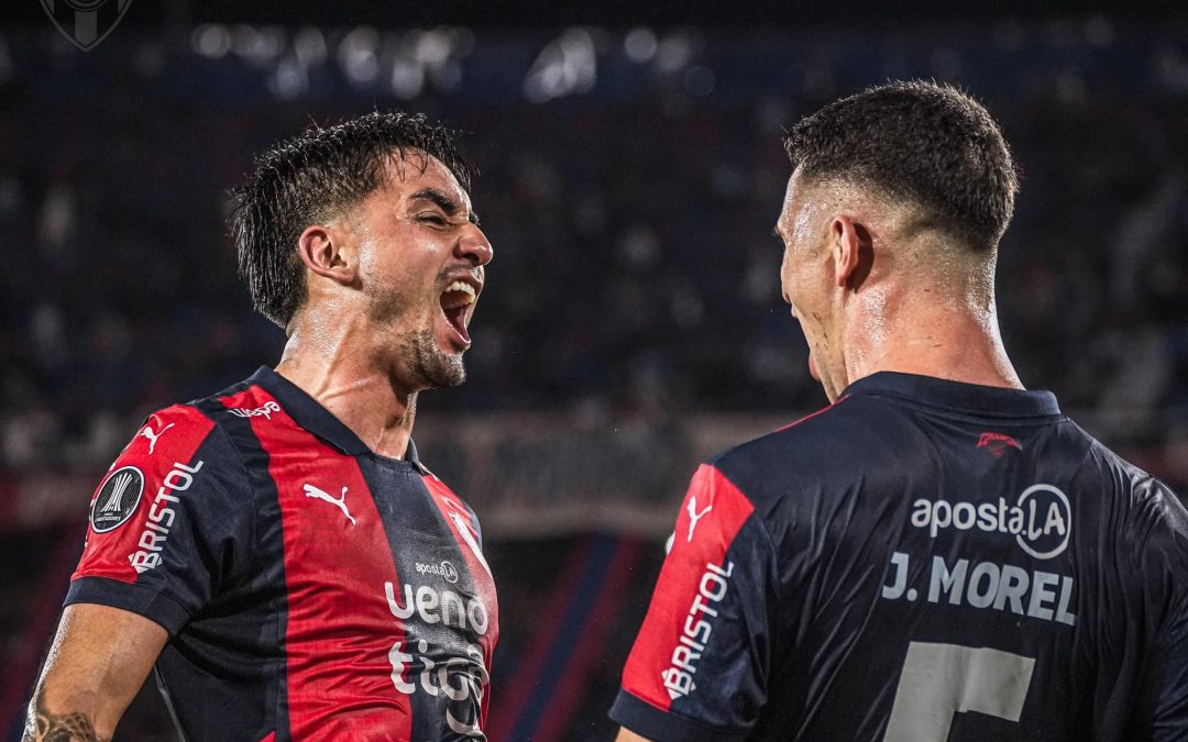 Cerro visita São Paulo para enfrentar a Palmeiras