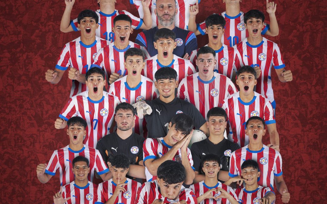 Paolorosso destacó la clasificación al Mundial de la Albirroja Sub-17