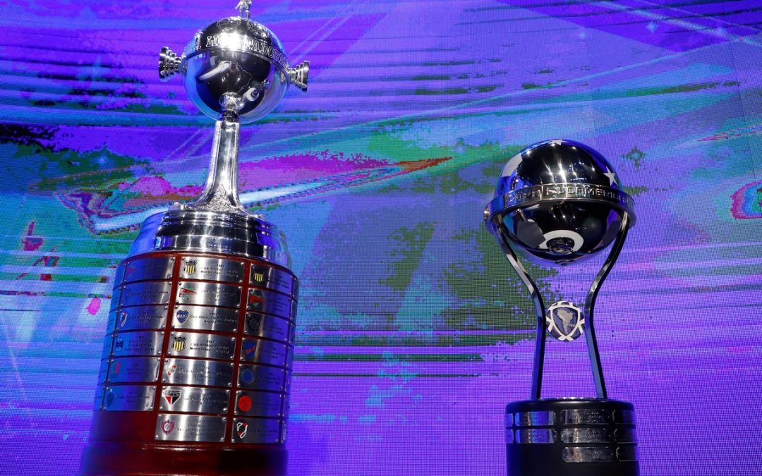 Conmebol dio a conocer algunas modificaciones en las reglas de juego