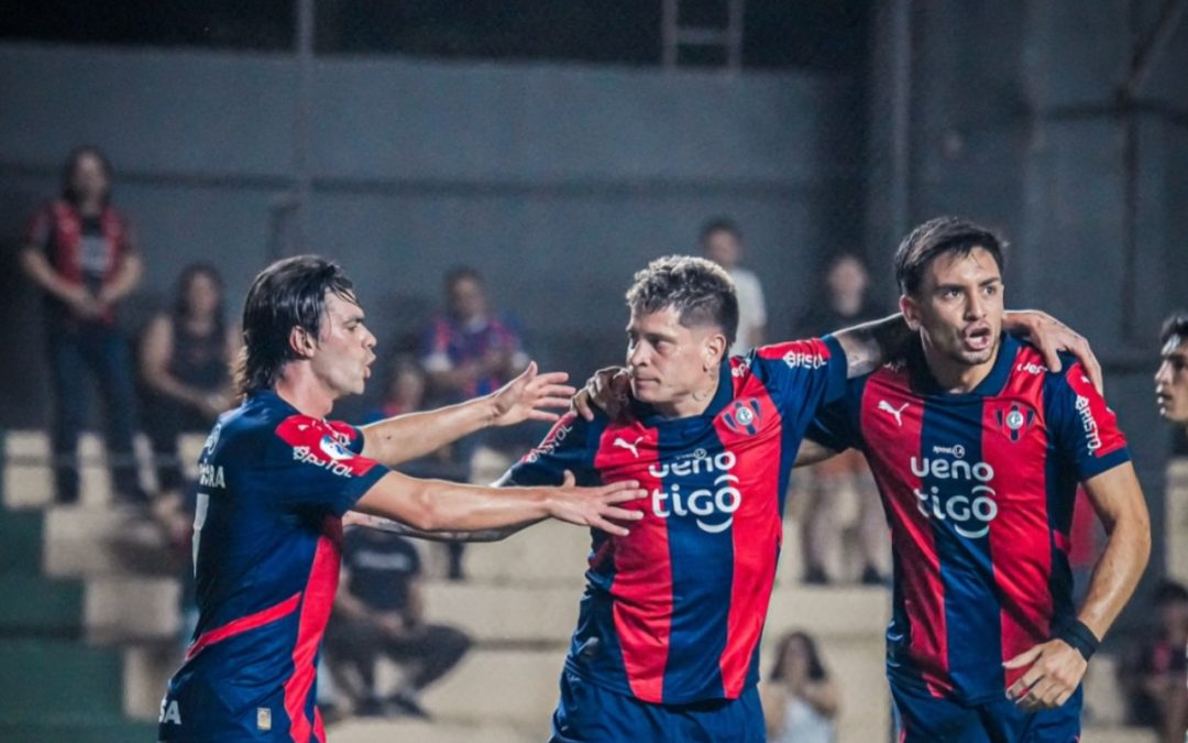 Cerro buscará recuperarse en Copa: recibe a Sporting Cristal en La Olla