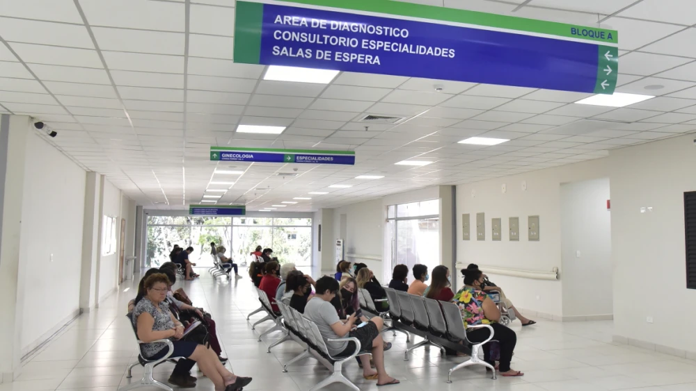 IPS recuerda cancelación automática de citas no confirmadas 48 horas antes