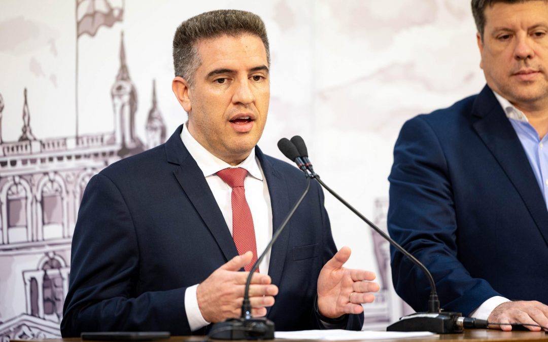Anuncian exhaustiva revisión para verificar si hubo señal sobre supuesto espionaje