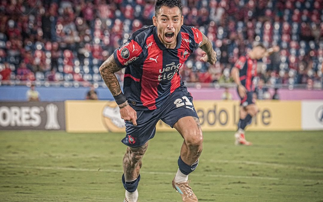 Miguel Carrizosa: “Sinceramente, lo que menos queremos es preocuparnos por Araujo”