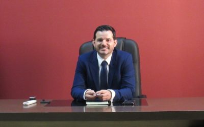 Miguel Olmedo fue designado como nuevo consejero de Yacyretá