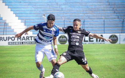 ¡Se pone en marcha la Fecha 18 con dos compromisos!