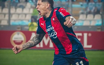 El Ciclón logra un valioso triunfo en su visita a Sporting Cristal