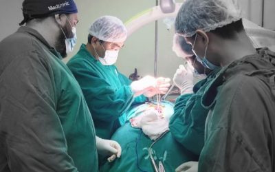 Hernia discal, patología de mayor frecuencia en consultorio de la Unidad de Columna en Clínicas