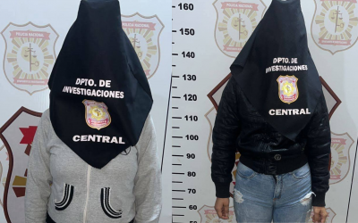 Detienen a dos trabajadoras sexuales por el asesinato de un hombre