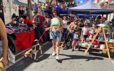 Fiestas patrias: ¡Asunción se llena de cultura y tradición!