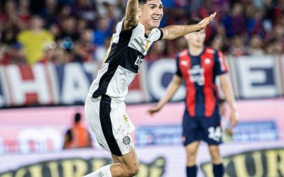 Padre de Luis Abreu: “Luis hizo un proceso de crecimiento porque era muy flaquito”