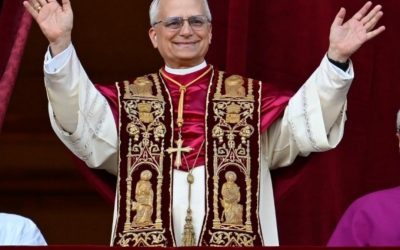 ¿Quién es Robert Francis Prevost, el nuevo papa?