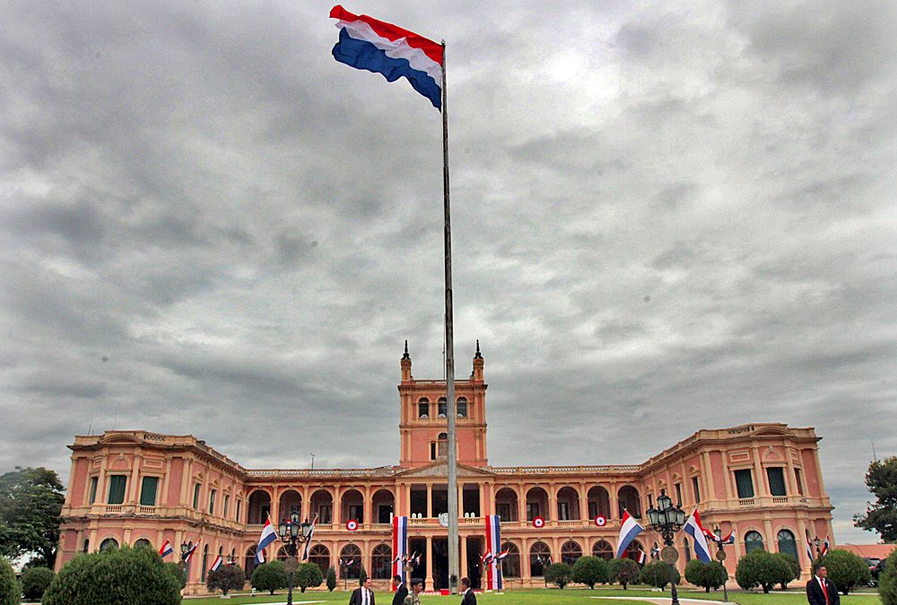 Paraguay, cuarto país más seguro de Latinoamérica: “Es una noticia que motiva bastante”, aseguran