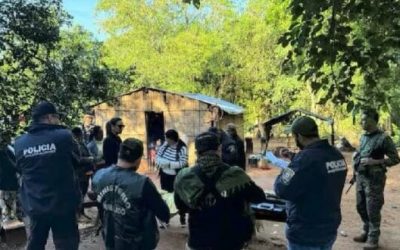 Joven indígena confesó que mató a su hija porque estaba cansada de cuidarla