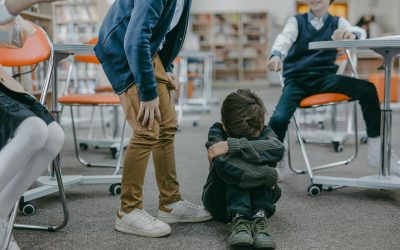 El bullying no es solo un “juego de niños”, es una forma de violencia, afirman