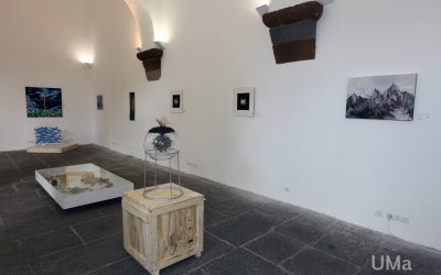Invitan a la inauguración del proyecto artístico “El tercer ojo” en El Cabildo