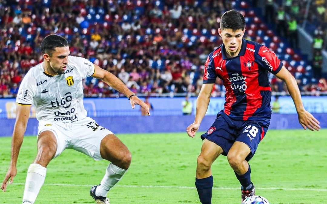 Partido clave: Guaraní recibe a Cerro en el Arsenio Erico