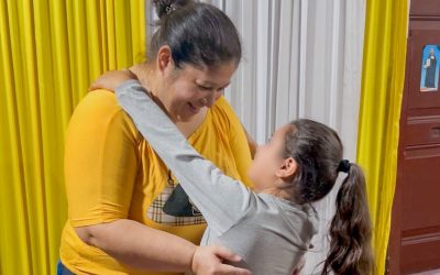 Por el Día de las Madres, autorizan visita excepcional de niños a privadas de libertad