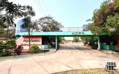 Durante los días patrios, parques Ñu Guasu y Guasu Metropolitano abrirán normal